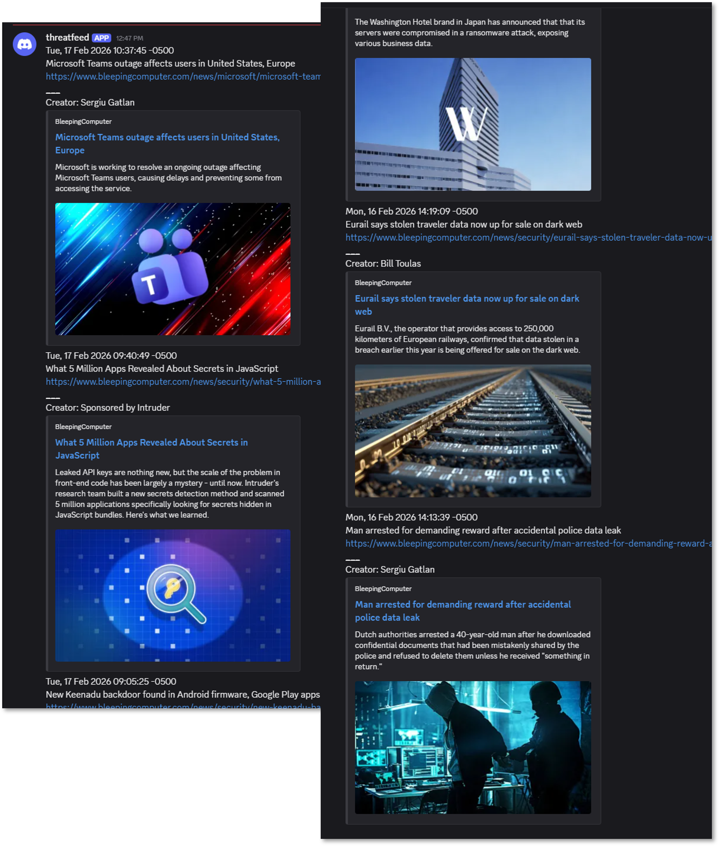 Lab Infrastructure Audit Workflow